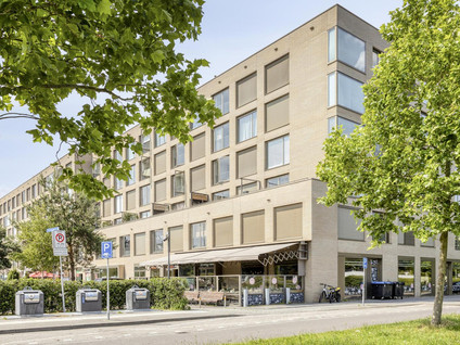 Ketelhavenplein 29