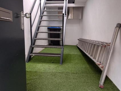 Ste Bernaertsstraat 26b