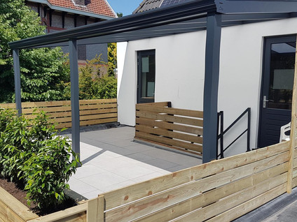Ste Bernaertsstraat 26b