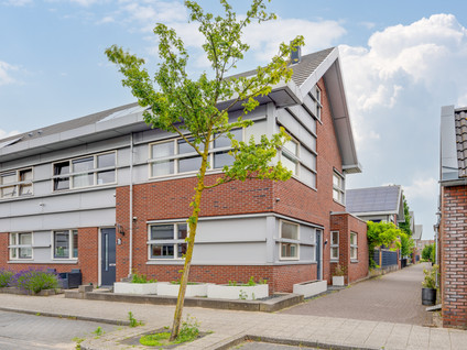 Zwarte Ring 171