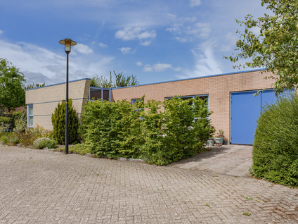 Nuwendoorn 63