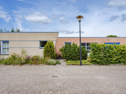 Nuwendoorn 63