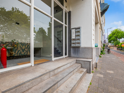 Eendrachtsweg 64D