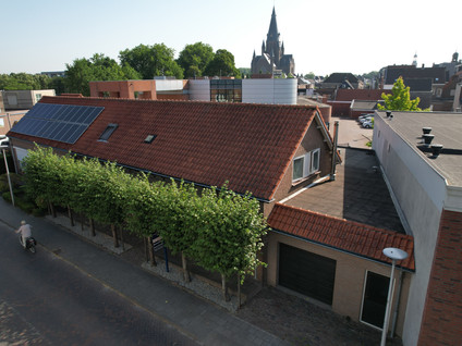Fabrieksdijk 2