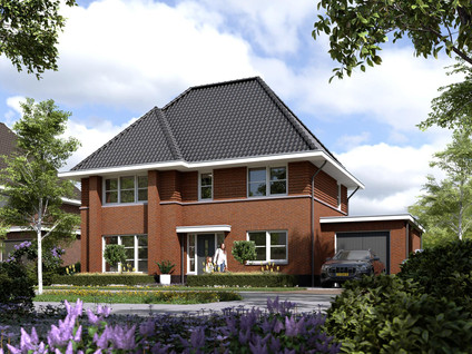vrijstaand 3 
