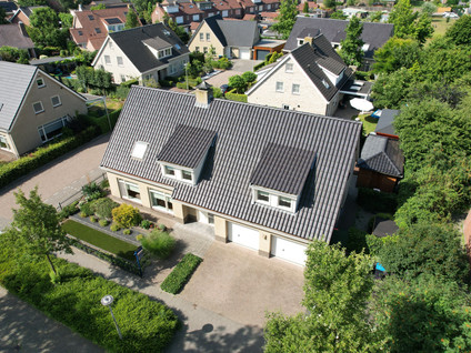 Laurentiusdijk 50