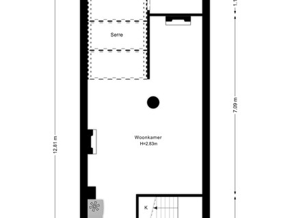 Oranjestraat 24