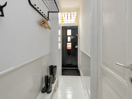 Oranjestraat 24