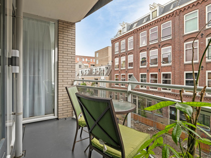 Hoogte Kadijk 108E