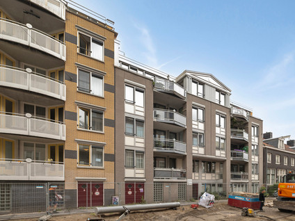 Hoogte Kadijk 108E