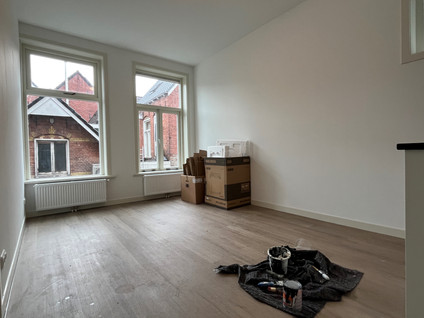 Westersingel 5A