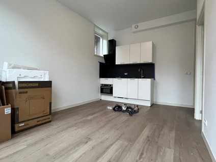 Westersingel 5A