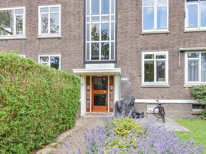 Generaal Spoorlaan 83