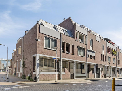 Magazijnstraat 24