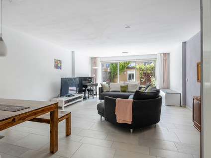 Paardensprongstraat 16