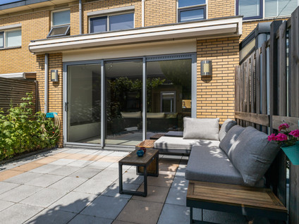Paardensprongstraat 16