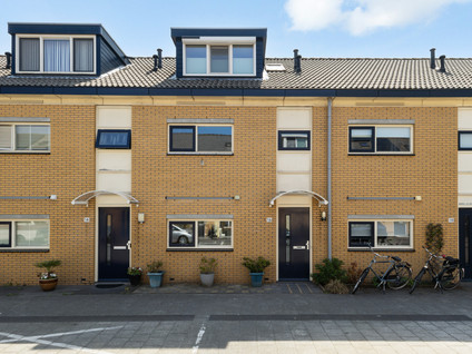 Paardensprongstraat 16