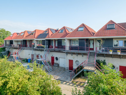 van Nahuysweg 89