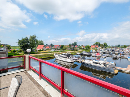 van Nahuysweg 89