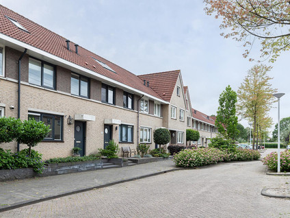 Margriethof 52