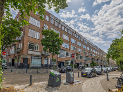 Noorderhavenkade 34B