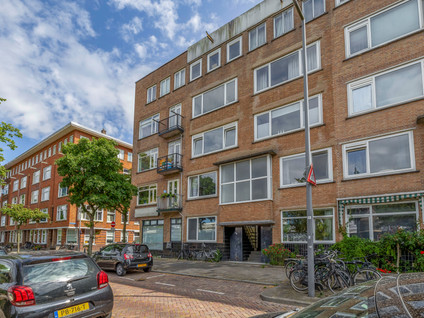 Noorderhavenkade 34B