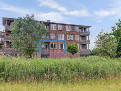 Pastoor Van den Hurkplein 10