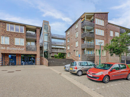 Pastoor Van den Hurkplein 10