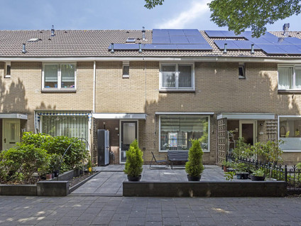 Botterlaan 17