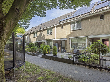 Botterlaan 17