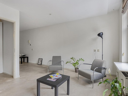 Grote Visserijstraat 18A