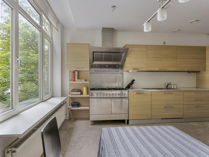 Grote Visserijstraat 18A