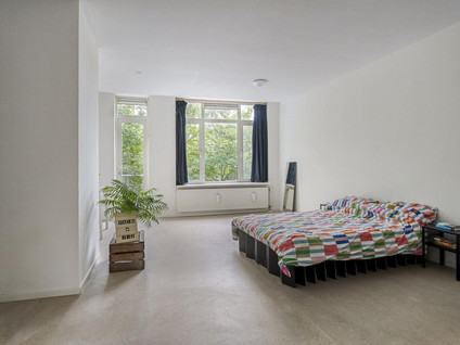 Grote Visserijstraat 18A
