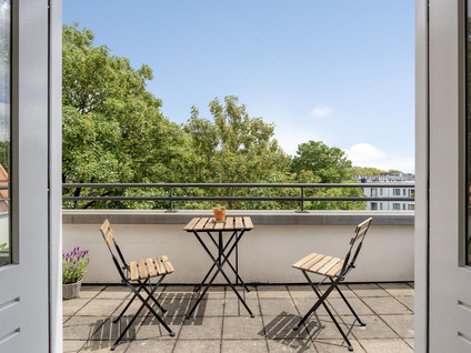 Grote Visserijstraat 18A