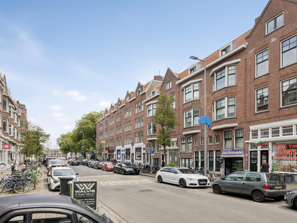 Grote Visserijstraat 18A