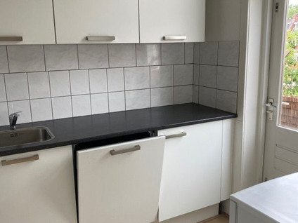Oosterhamrikkade 122B