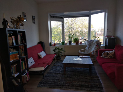 Oosterhamrikkade 122B