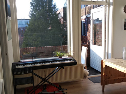 Oosterhamrikkade 122B