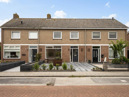 Henri Dunantstraat 23