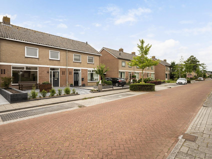 Henri Dunantstraat 23