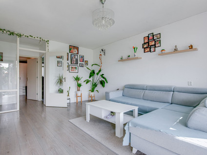 Gravin Juliana van Stolberglaan 243