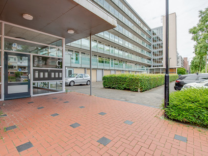 Gravin Juliana van Stolberglaan 243