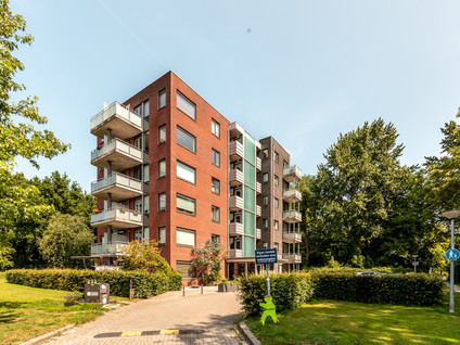 Voorhof 88