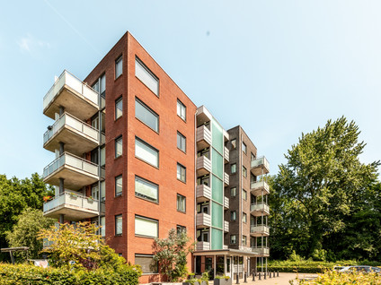 Voorhof 88