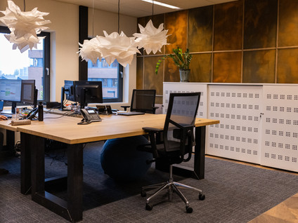 Zuidelijk Halfrond 5