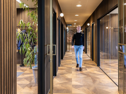 Zuidelijk Halfrond 5