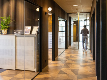 Zuidelijk Halfrond 5