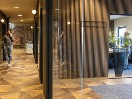 Zuidelijk Halfrond 5