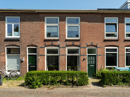 Groningerstraat 19