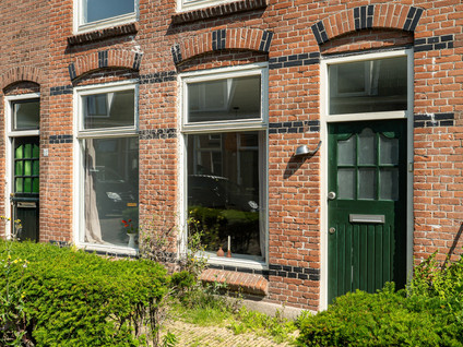 Groningerstraat 19